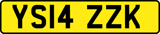 YS14ZZK