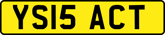YS15ACT
