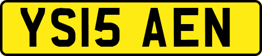 YS15AEN