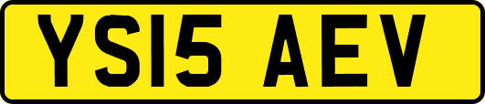 YS15AEV