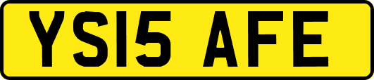 YS15AFE