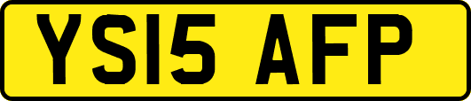 YS15AFP