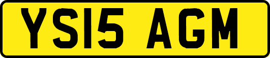 YS15AGM