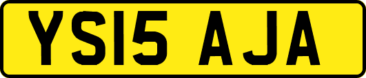 YS15AJA