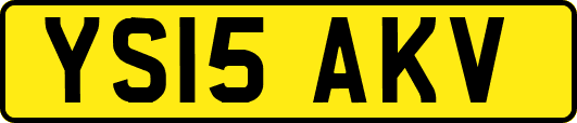 YS15AKV