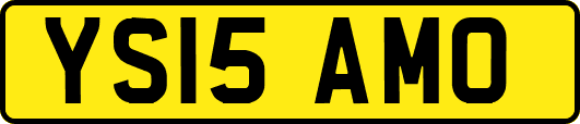 YS15AMO