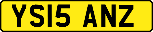 YS15ANZ