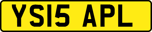 YS15APL