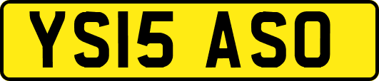 YS15ASO