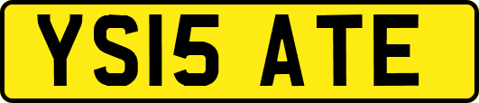 YS15ATE