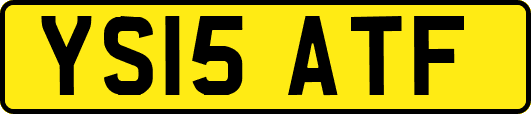 YS15ATF