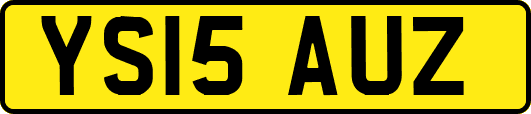 YS15AUZ