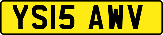 YS15AWV