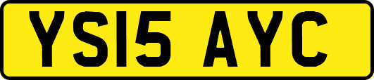 YS15AYC