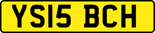 YS15BCH