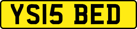 YS15BED