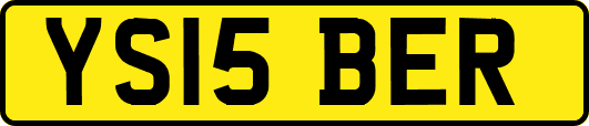 YS15BER
