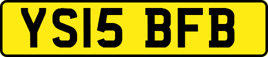 YS15BFB