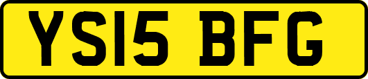 YS15BFG