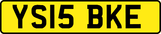 YS15BKE
