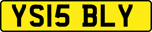 YS15BLY