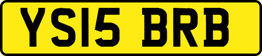 YS15BRB