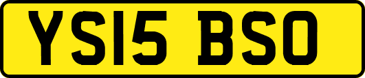 YS15BSO