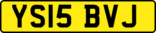 YS15BVJ