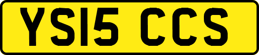 YS15CCS