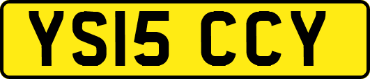 YS15CCY