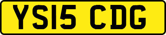 YS15CDG