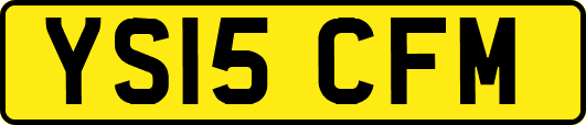 YS15CFM