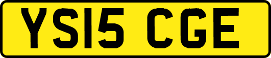 YS15CGE