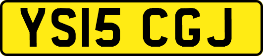 YS15CGJ