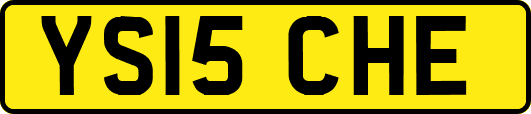 YS15CHE