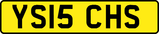 YS15CHS