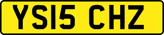 YS15CHZ