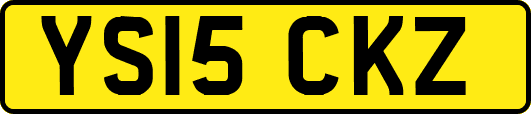 YS15CKZ
