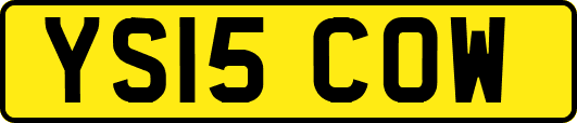 YS15COW