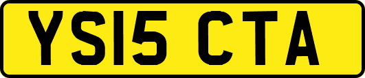 YS15CTA
