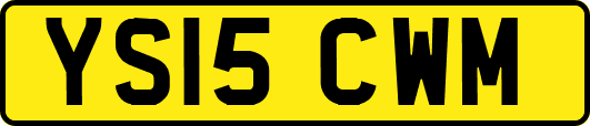 YS15CWM