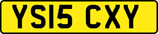 YS15CXY