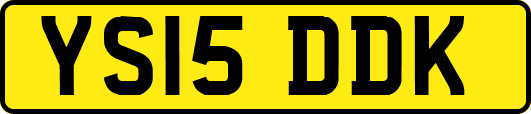 YS15DDK