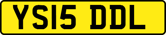 YS15DDL