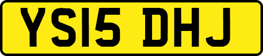 YS15DHJ