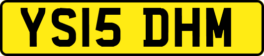 YS15DHM