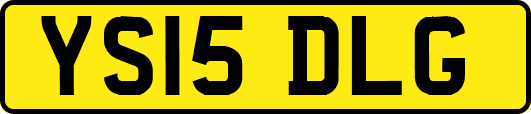 YS15DLG