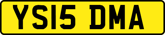 YS15DMA