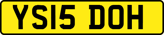 YS15DOH