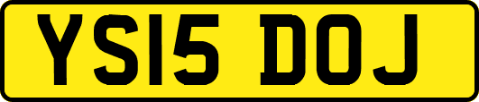 YS15DOJ